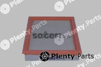 Tecnocar A867 — Air Filter