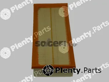 Tecnocar A200 — Air Filter