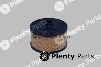 Tecnocar OP1003 — Oil Filter