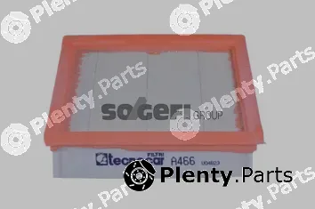 Tecnocar A466 — Air Filter