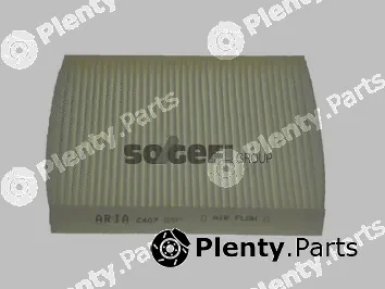 Tecnocar E407 — Filter, cabin air