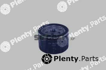 Tecnocar R15 — Oil Filter