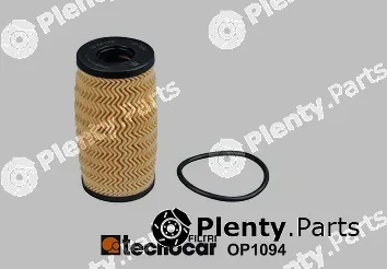 Tecnocar OP1094 — Oil Filter