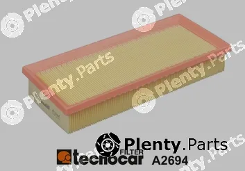 Tecnocar A2694 — Air Filter
