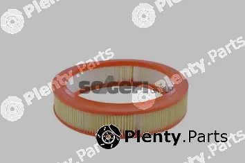Tecnocar A647 — Air Filter