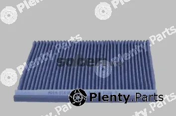 Tecnocar EC414 — Filter, cabin air