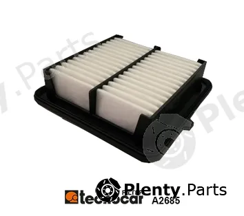 Tecnocar A2685 — Air Filter