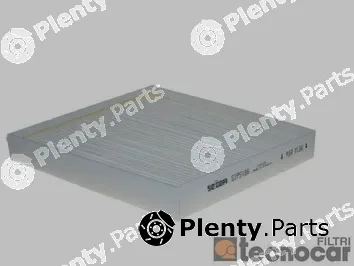 Tecnocar E744 — Filter, cabin air