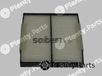 Tecnocar E482 — Filter, cabin air