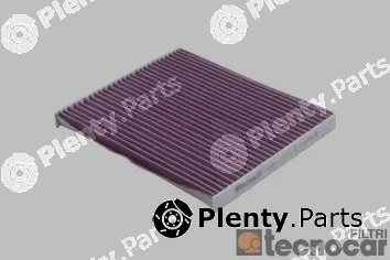 Tecnocar EA465 — Filter, cabin air