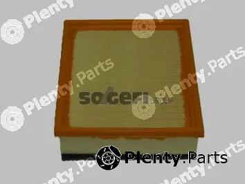 Tecnocar A2036 — Air Filter