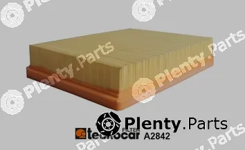 Tecnocar A2842 — Air Filter