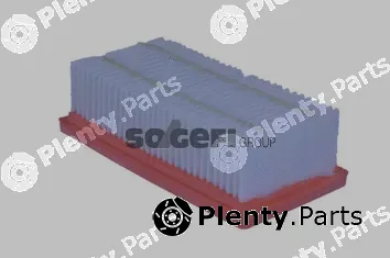 Tecnocar A2249 — Air Filter