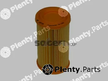 Tecnocar A126 — Air Filter