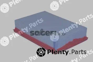 Tecnocar A2023 — Air Filter
