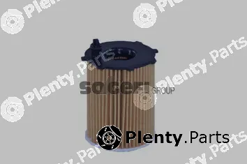 Tecnocar OP437 — Oil Filter