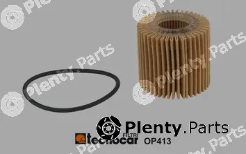 Tecnocar OP413 — Oil Filter