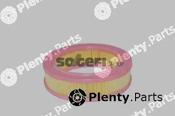 Tecnocar A442 — Air Filter