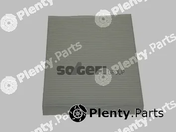 Tecnocar E490 — Filter, cabin air