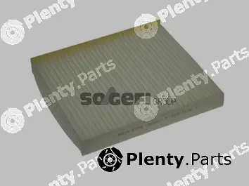 Tecnocar E394 — Filter, cabin air