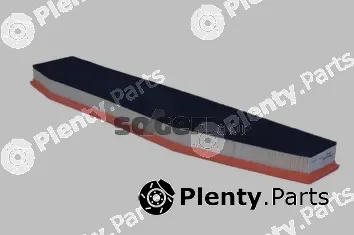 Tecnocar A2423 — Air Filter