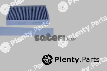 Tecnocar EC472 — Filter, cabin air