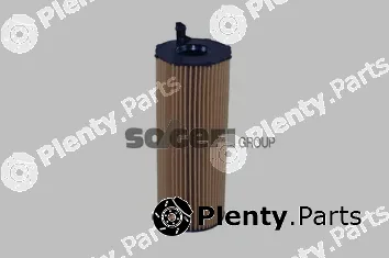 Tecnocar OP402 — Oil Filter