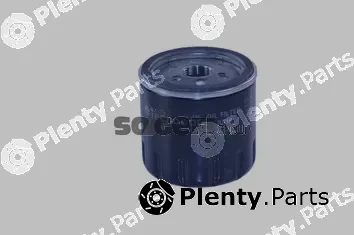 Tecnocar R519 — Oil Filter
