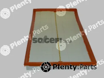 Tecnocar A2570 — Air Filter