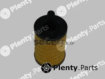Tecnocar OP224A — Oil Filter