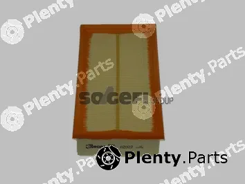 Tecnocar A2022 — Air Filter