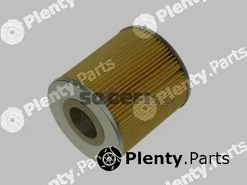 Tecnocar OP836 — Oil Filter