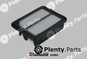Tecnocar A2682 — Air Filter