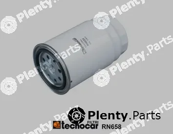 Tecnocar RN658 — Fuel Filter