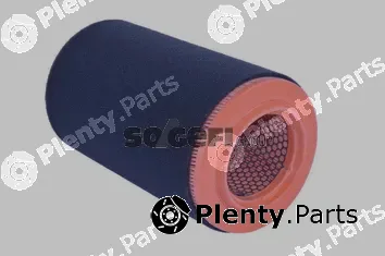 Tecnocar A2242 — Air Filter