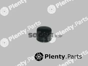 Tecnocar R110 — Oil Filter