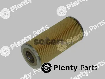 Tecnocar OP801 — Oil Filter