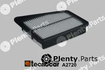 Tecnocar A2720 — Air Filter