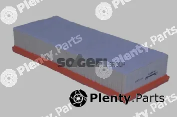 Tecnocar A2411 — Air Filter