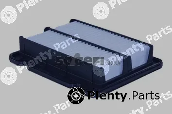 Tecnocar A2304 — Air Filter