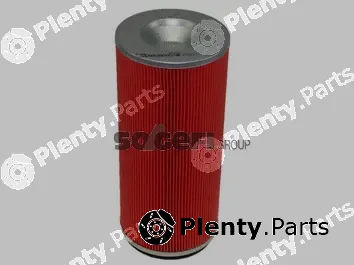 Tecnocar A907 — Air Filter
