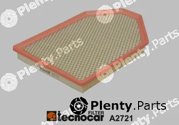 Tecnocar A2721 — Air Filter