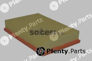 Tecnocar A2079 — Air Filter