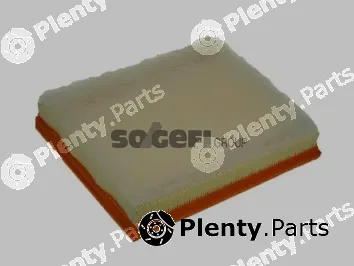 Tecnocar A2538 — Air Filter