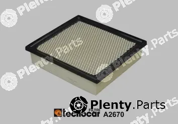 Tecnocar A2670 — Air Filter
