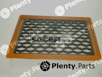 Tecnocar A2574 — Air Filter