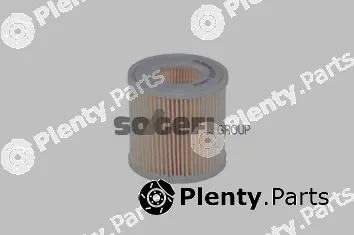 Tecnocar OP233 — Oil Filter