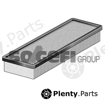 Tecnocar NEAFTCR — Air Filter