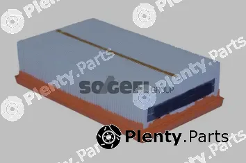 Tecnocar A2182 — Air Filter