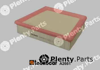 Tecnocar A2661 — Air Filter